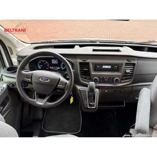 Challenger 260 Grafite Edition 2020 | Automatico